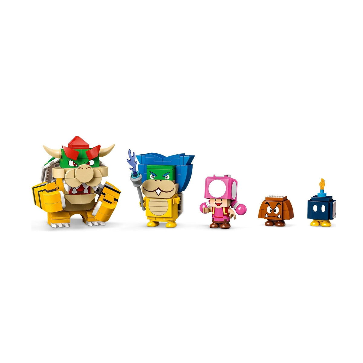 LEGO Super Mario Peach's Castle 71408