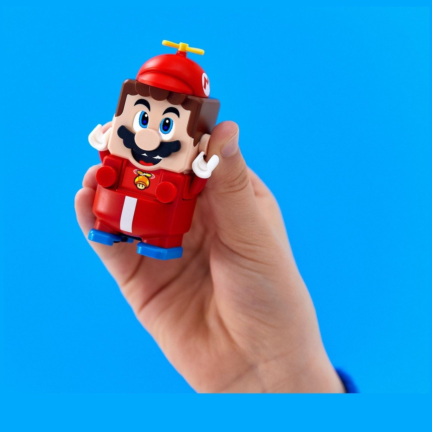 LEGO Super Mario Propeller Mario Power-Up Pack 71371