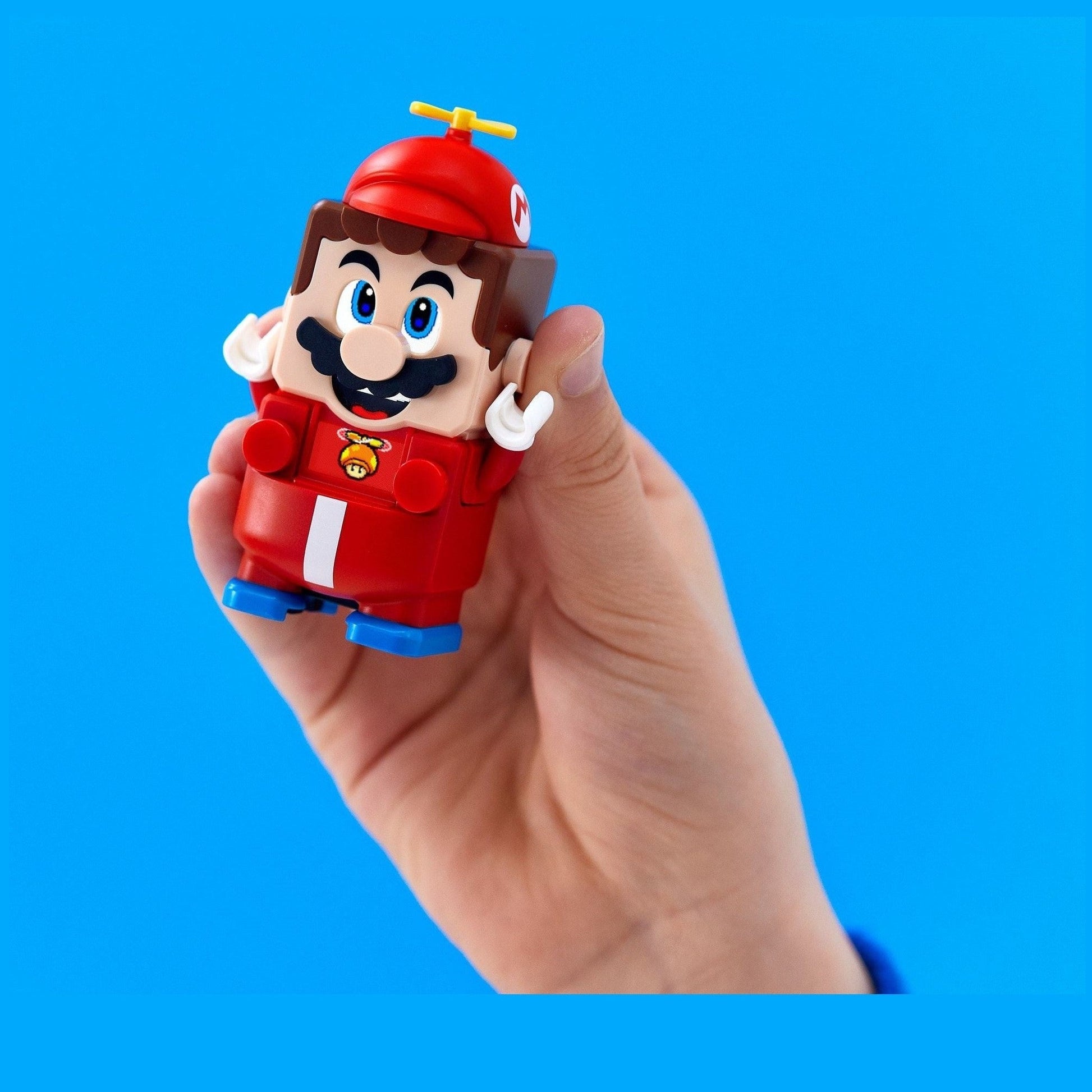 LEGO Super Mario Propeller Mario Power-Up Pack 71371