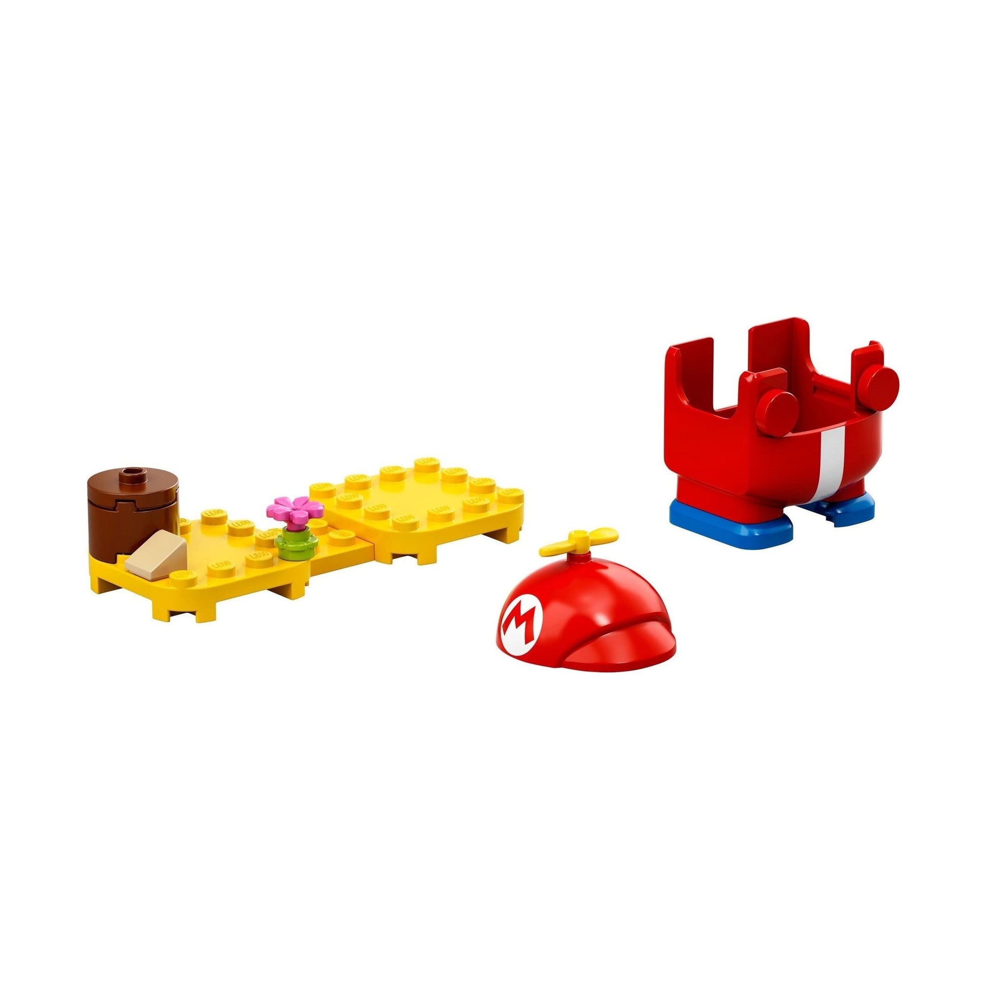 LEGO Super Mario Propeller Mario Power-Up Pack 71371