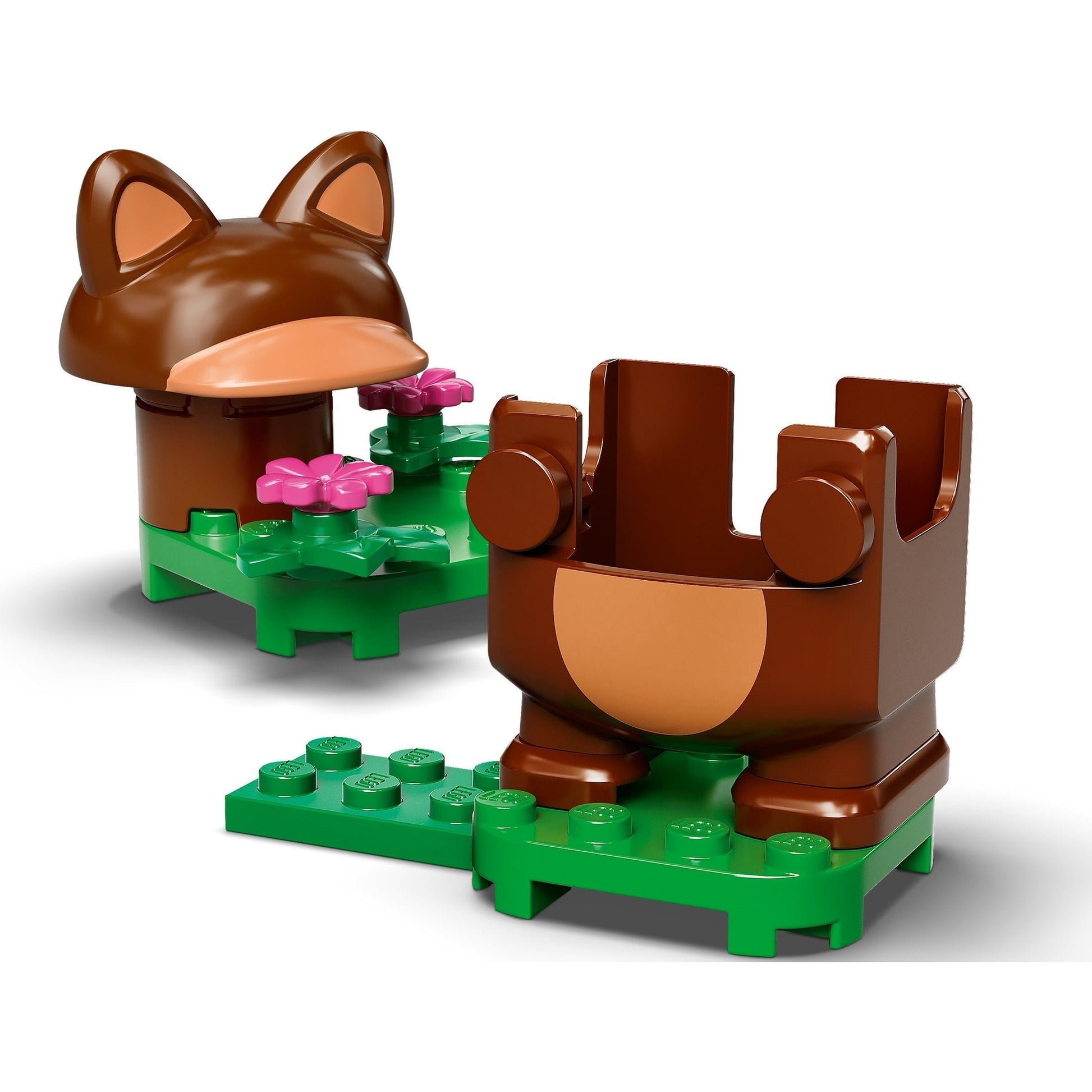 LEGO Super Mario Tanooki Mario Power-Up Pack 71385