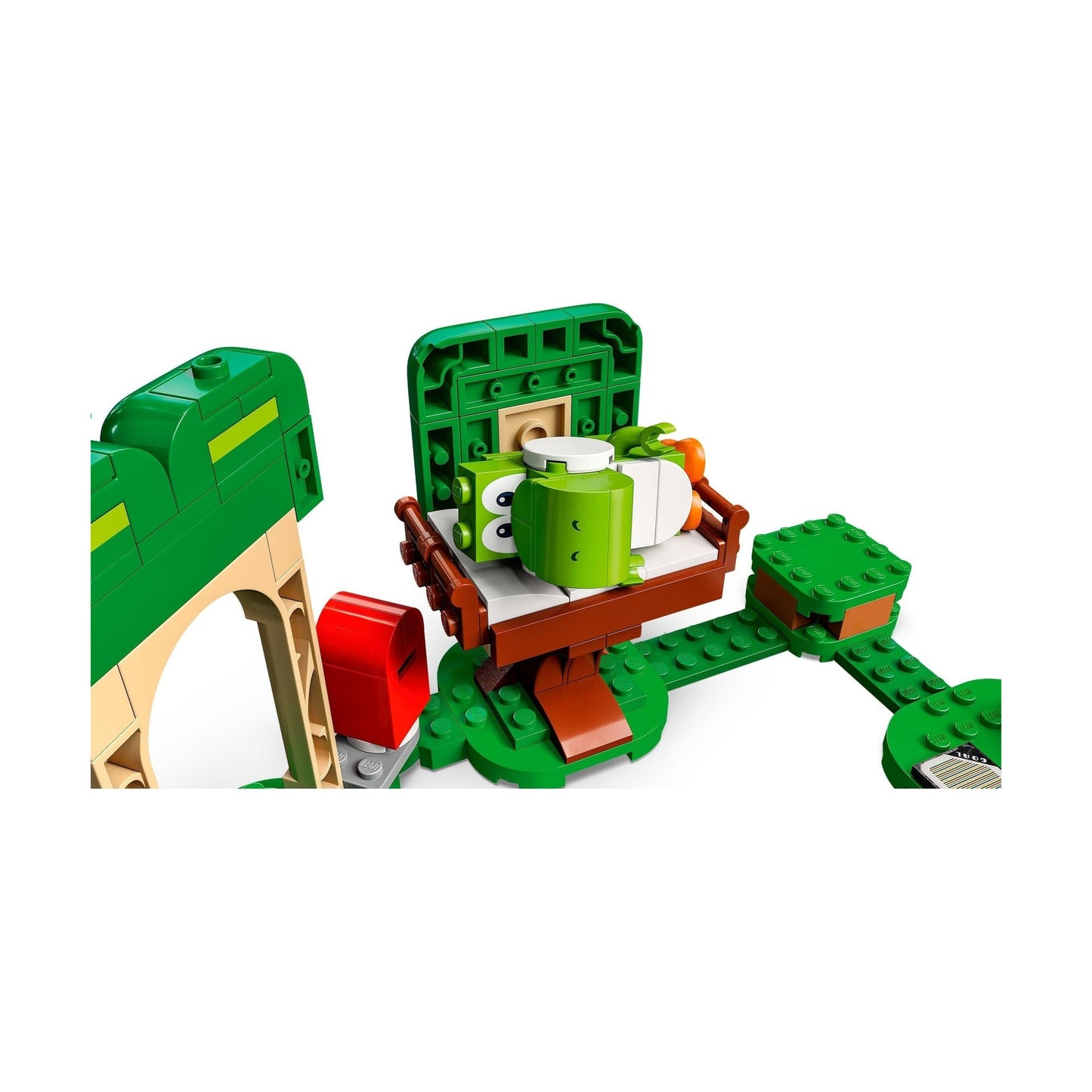 LEGO Super Mario Yoshi's Gift House 71406