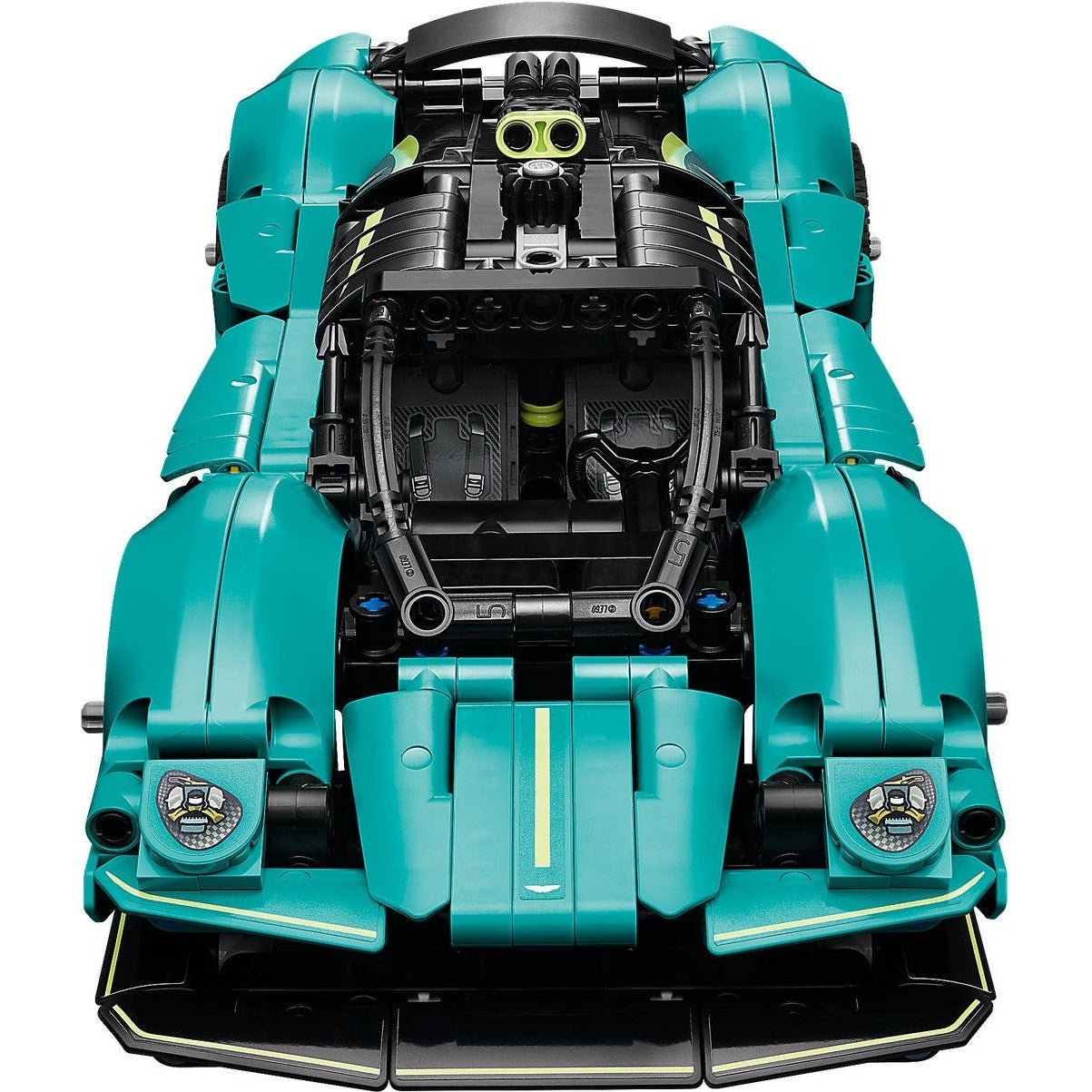 LEGO Technic Aston Martin Valkyrie 42208