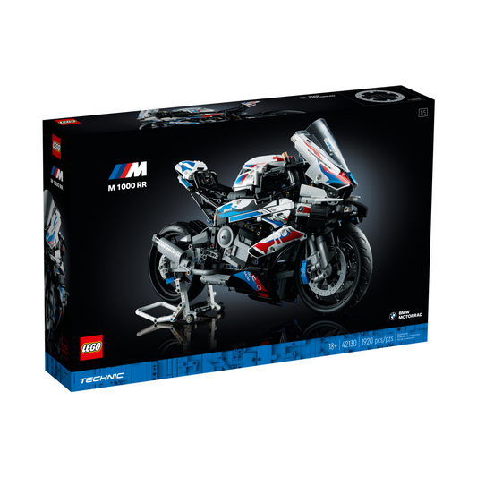 LEGO Technic BMW M 1000 RR 42130