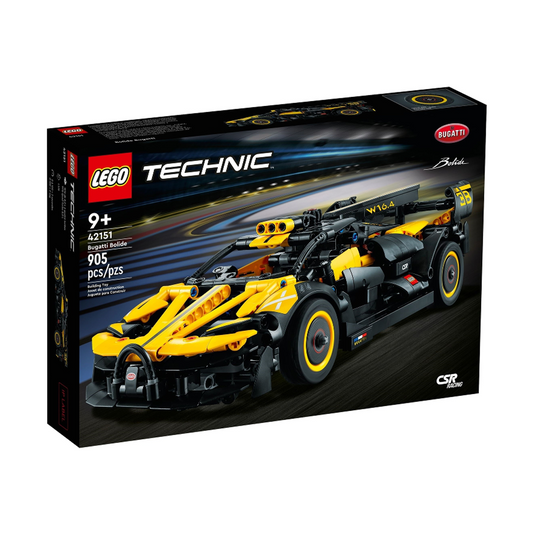 LEGO Technic Bugatti Bolide 42151