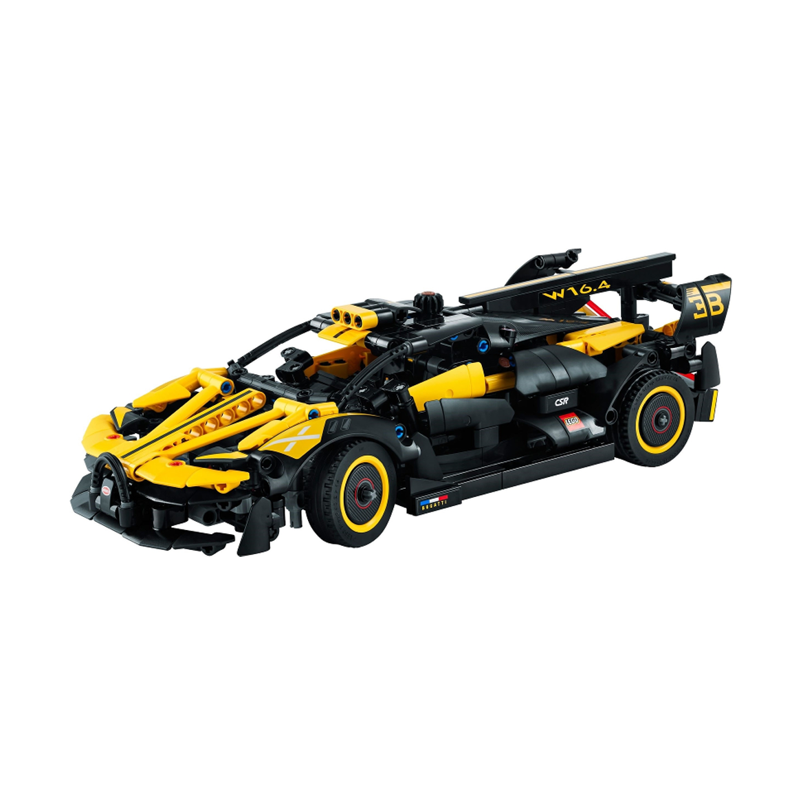 LEGO Technic Bugatti Bolide 42151