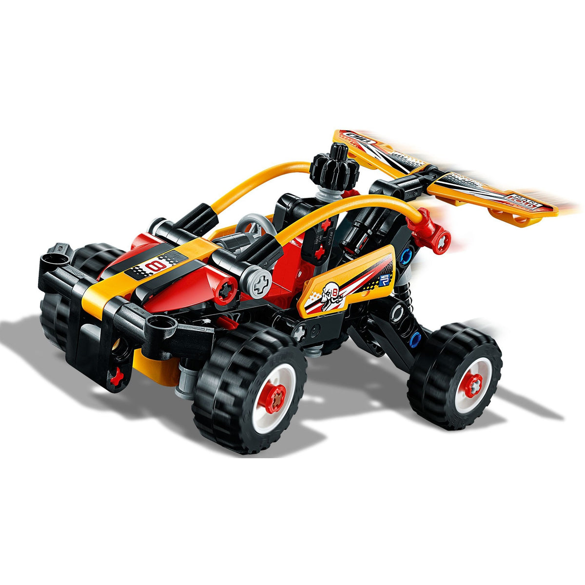 LEGO Technic Buggy 42101