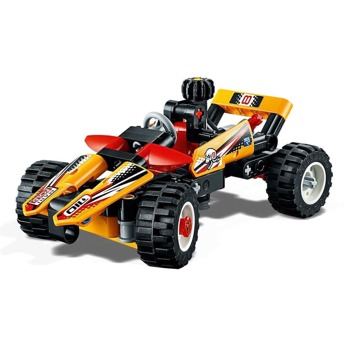 LEGO Technic Buggy 42101