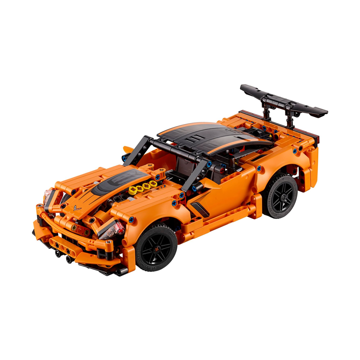 LEGO Technic Chevrolet Corvette ZR1 42093