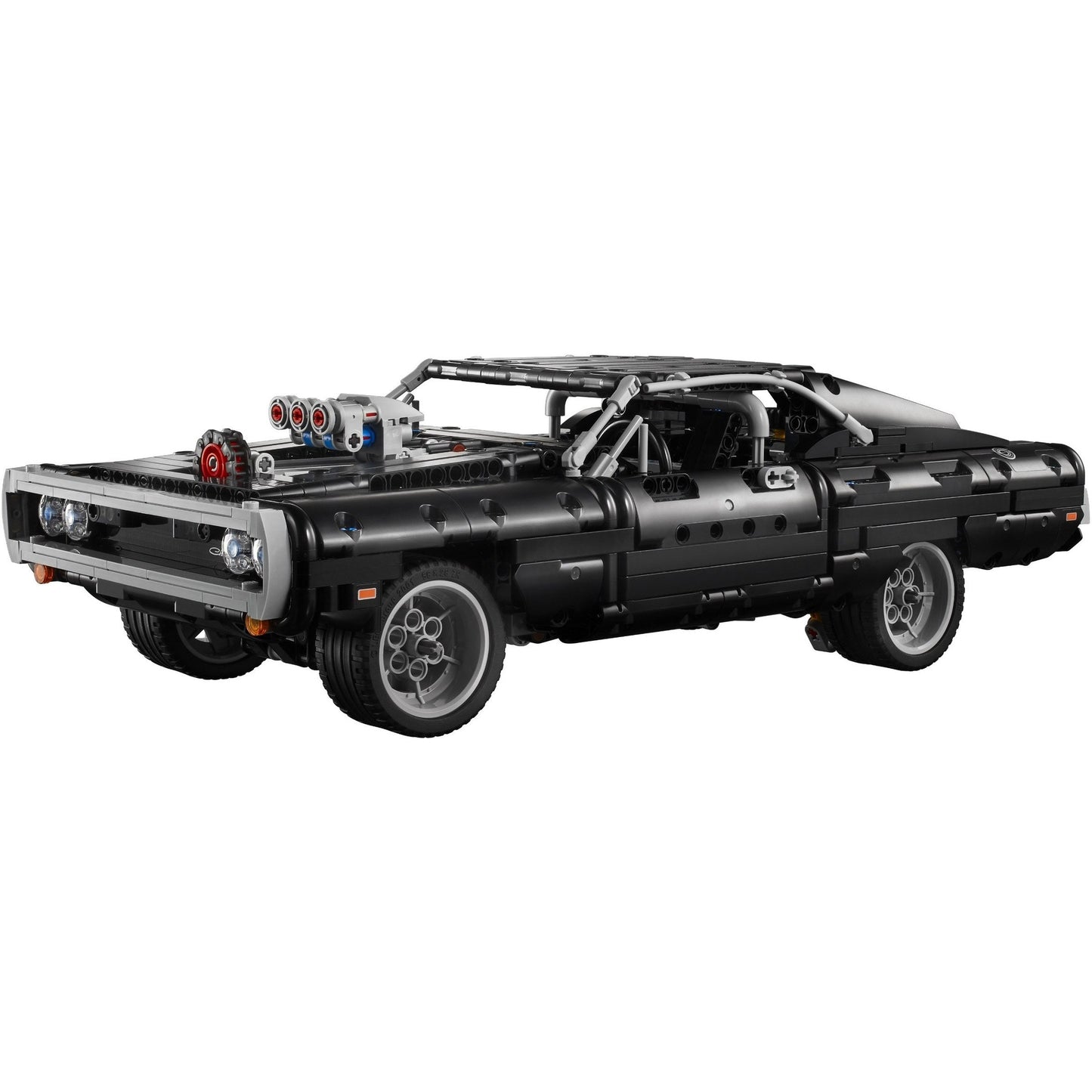 LEGO Technic Dom's Dodge Charger 42111