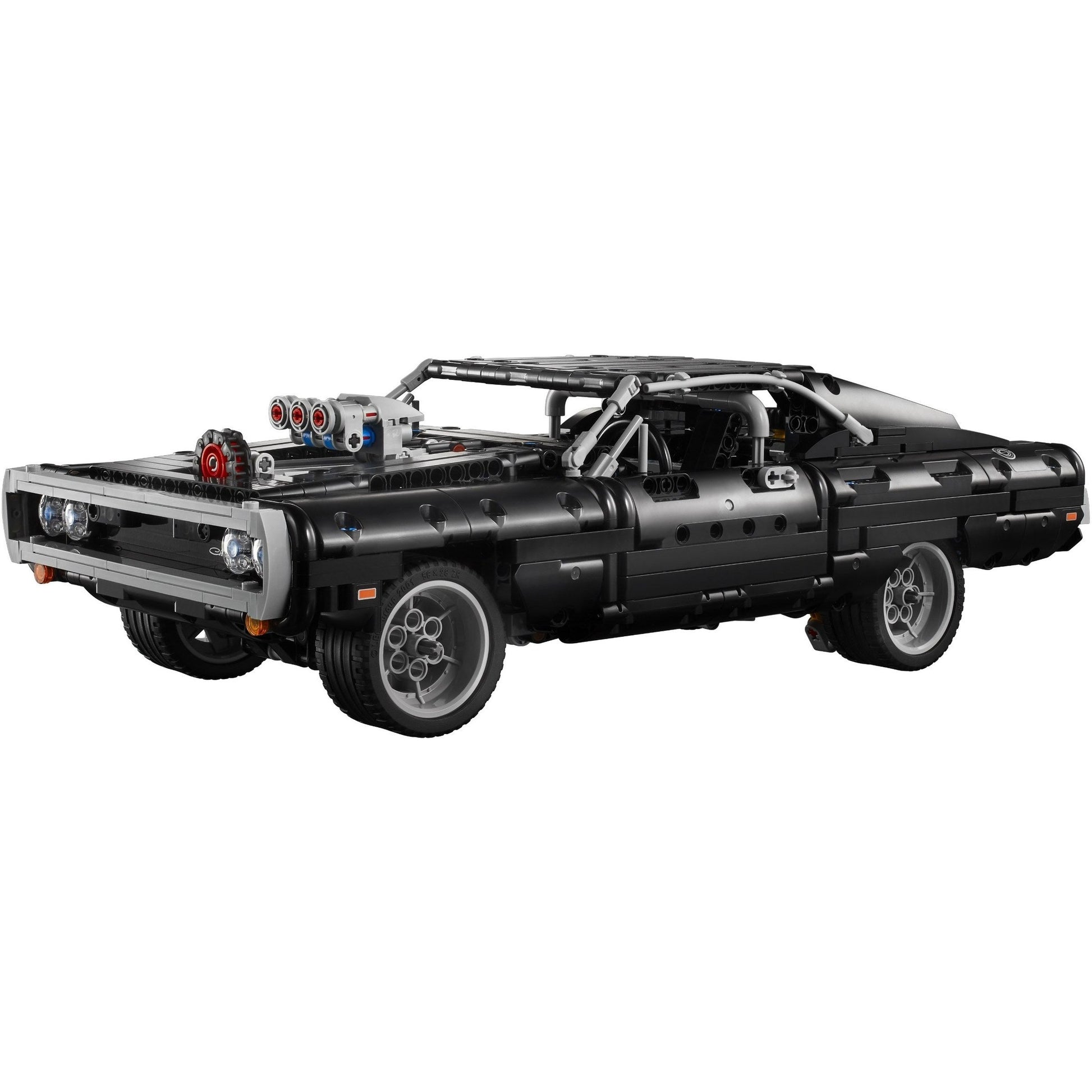 LEGO Technic Dom's Dodge Charger 42111