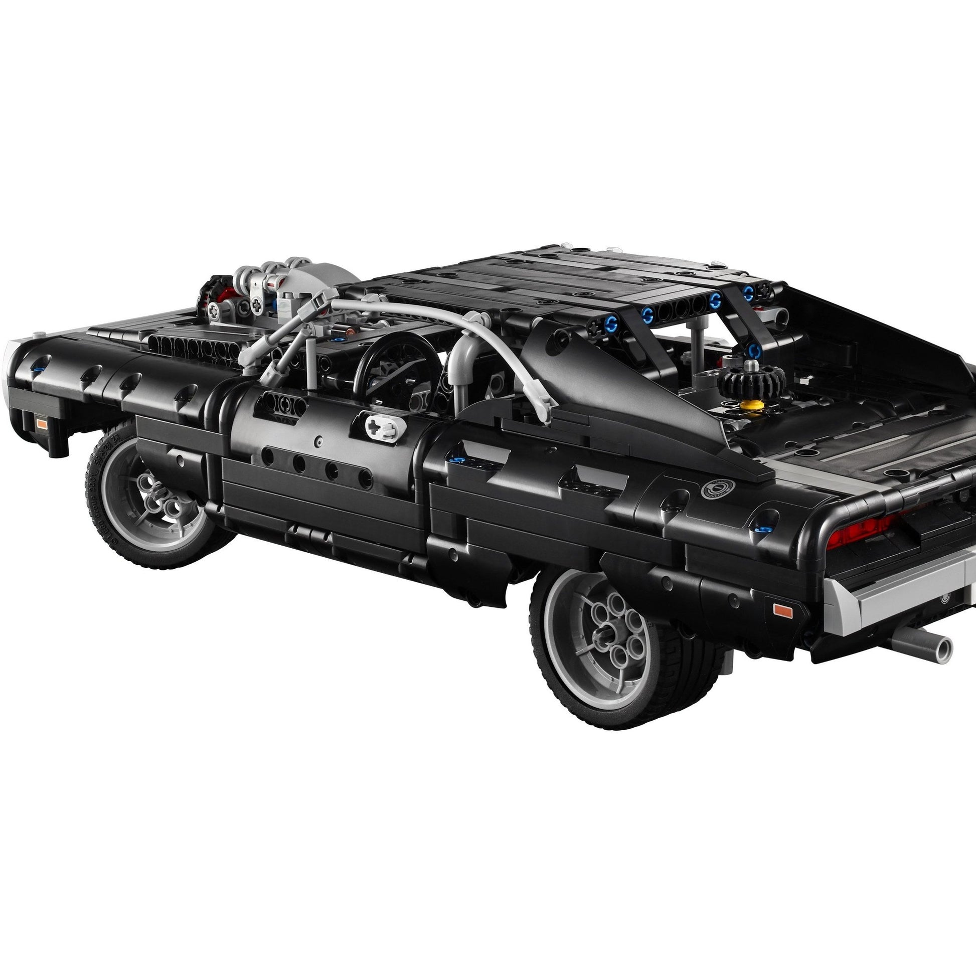 LEGO Technic Dom's Dodge Charger 42111