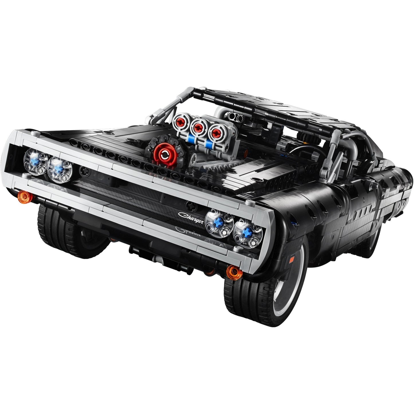 LEGO Technic Dom's Dodge Charger 42111