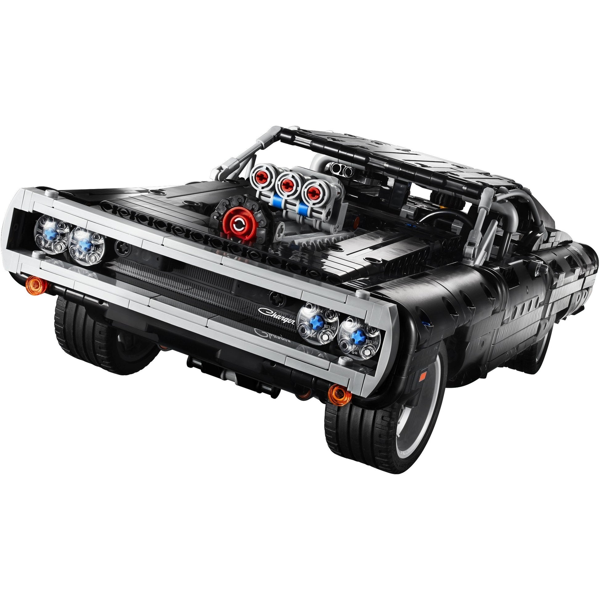 LEGO Technic Dom's Dodge Charger 42111