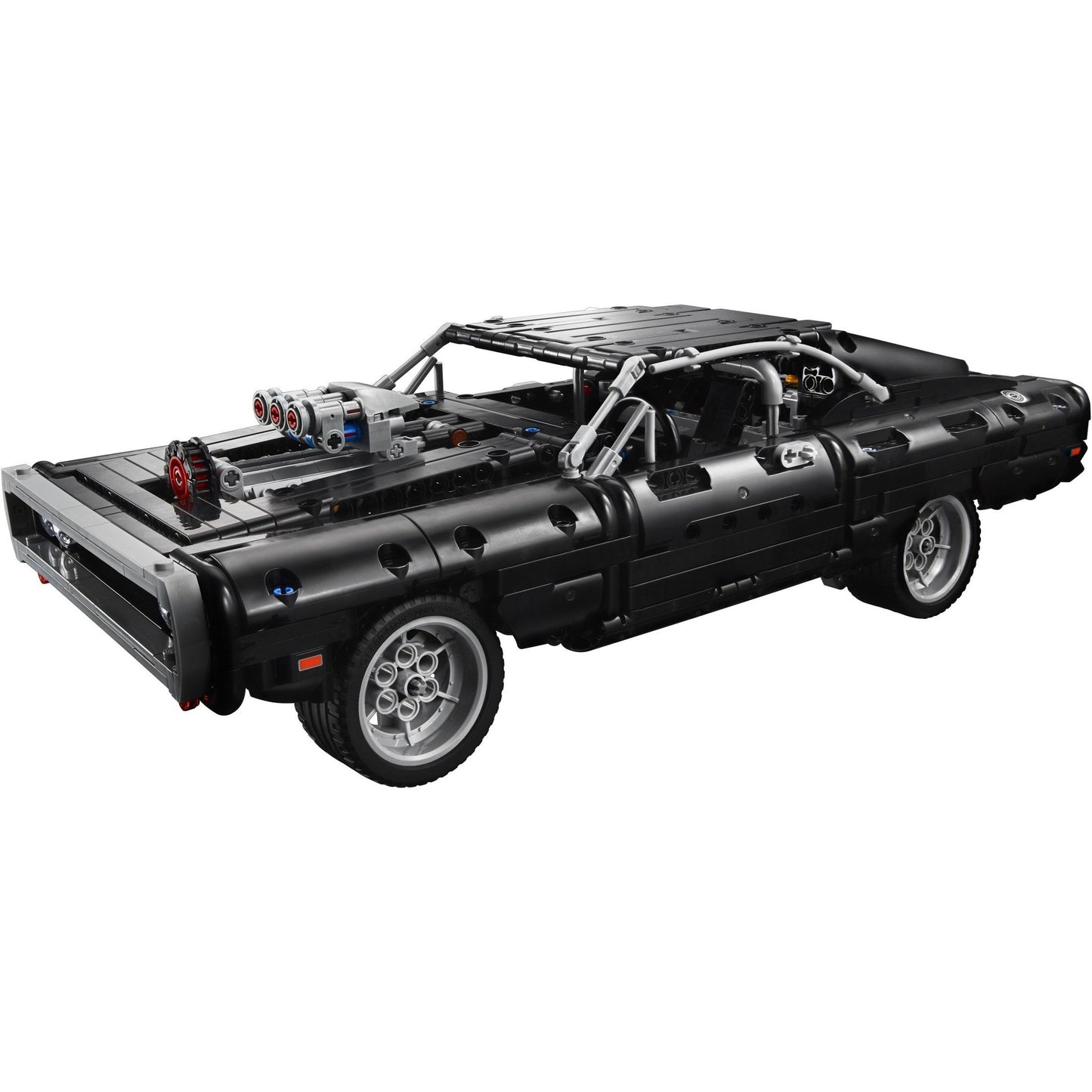 LEGO Technic Dom's Dodge Charger 42111