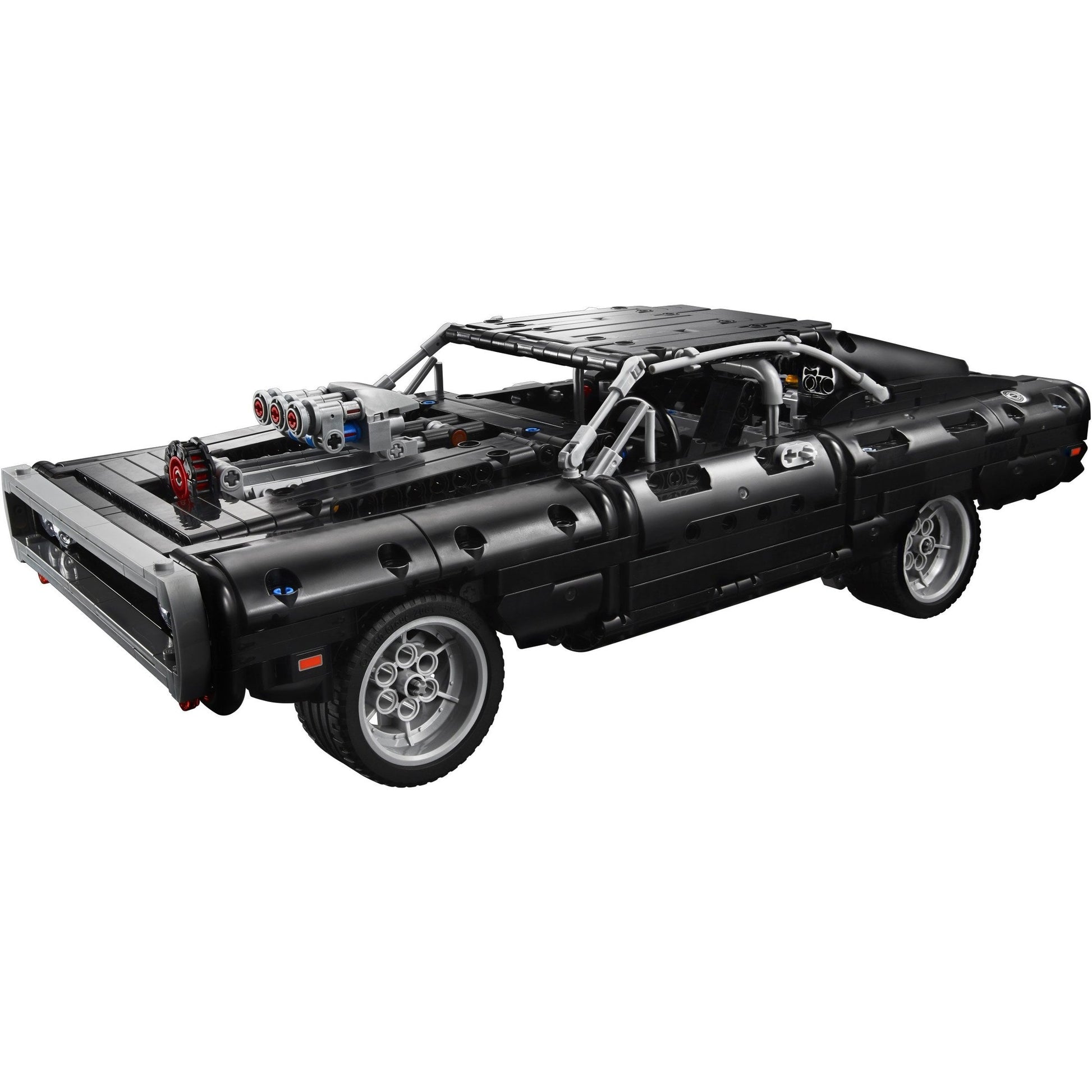 LEGO Technic Dom's Dodge Charger 42111