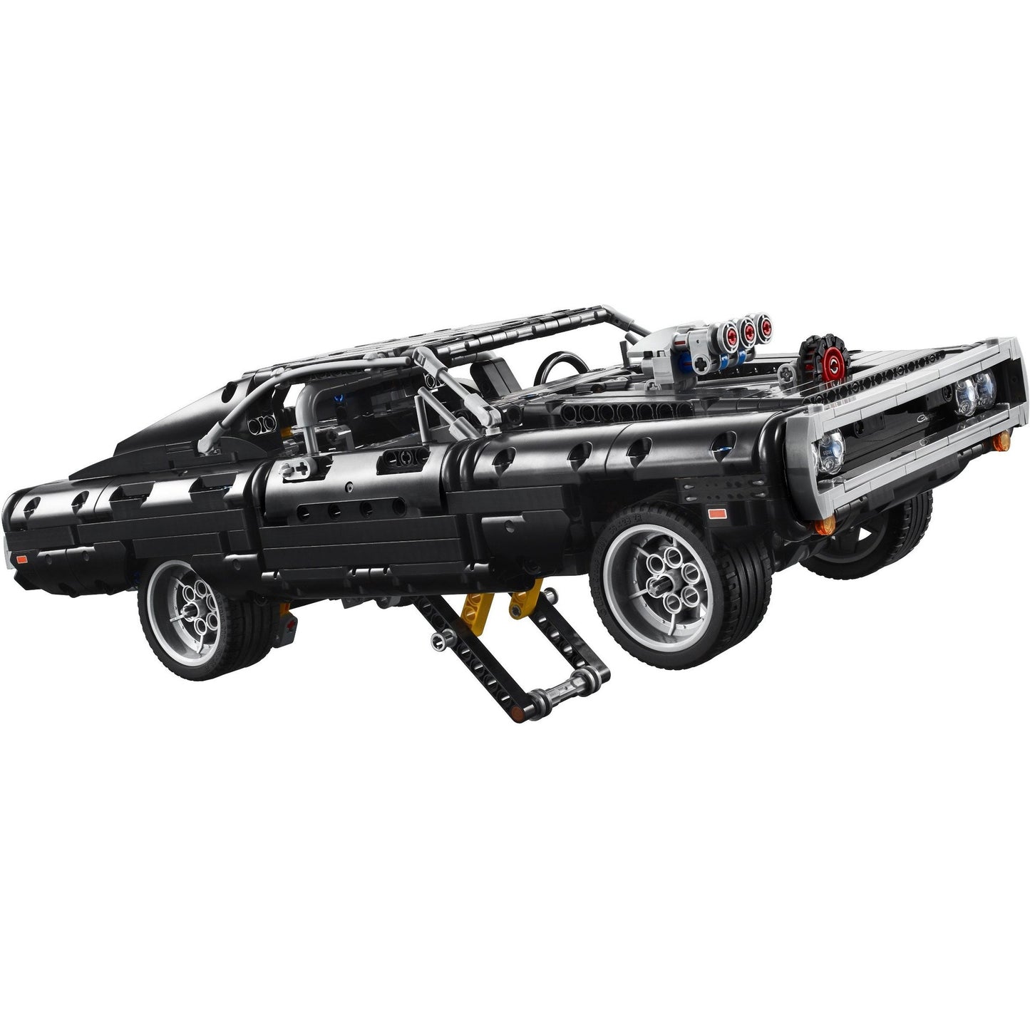LEGO Technic Dom's Dodge Charger 42111