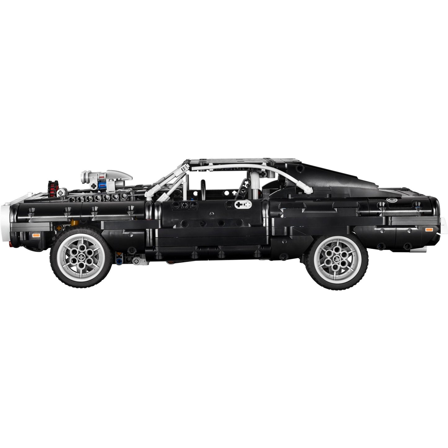 LEGO Technic Dom's Dodge Charger 42111