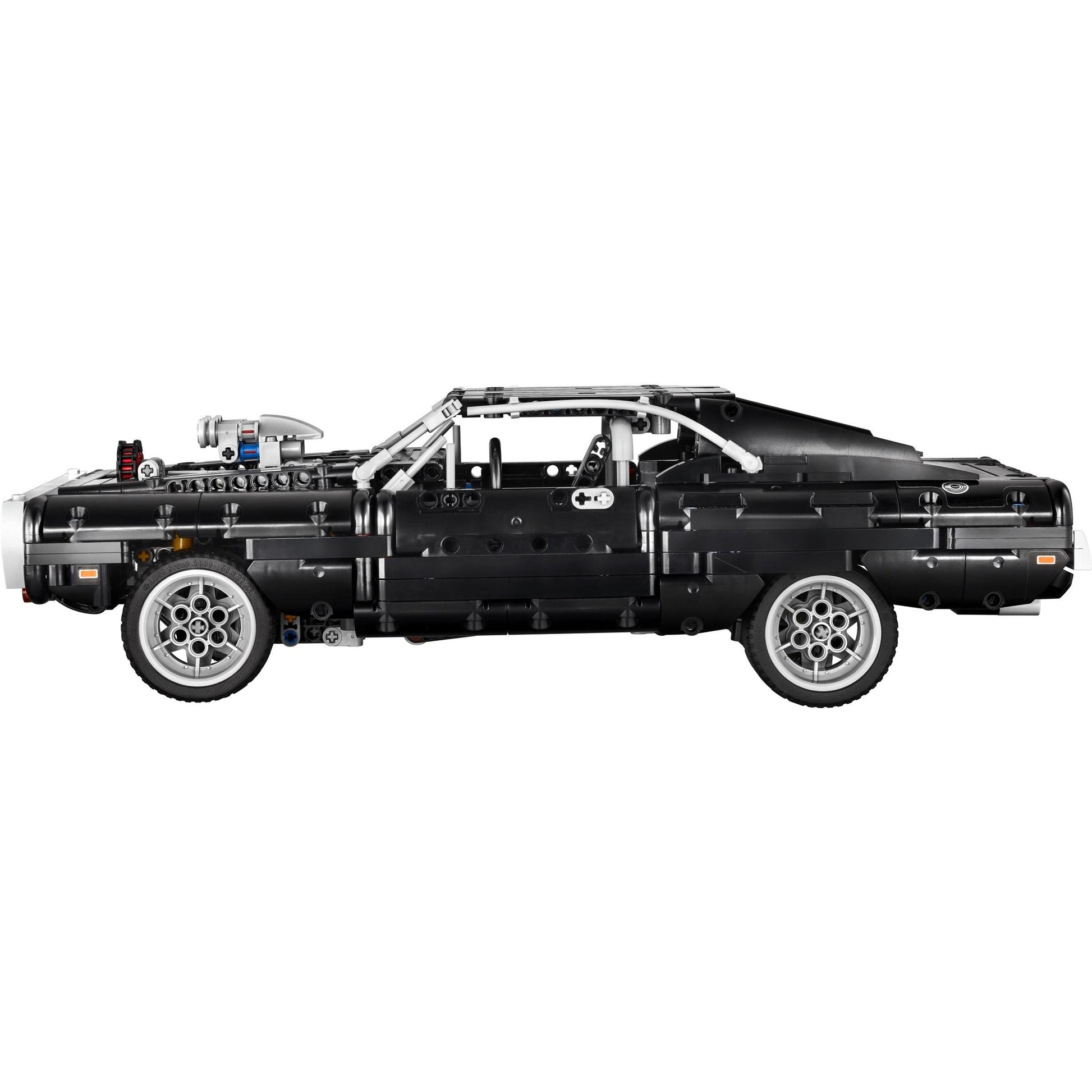 LEGO Technic Dom's Dodge Charger 42111