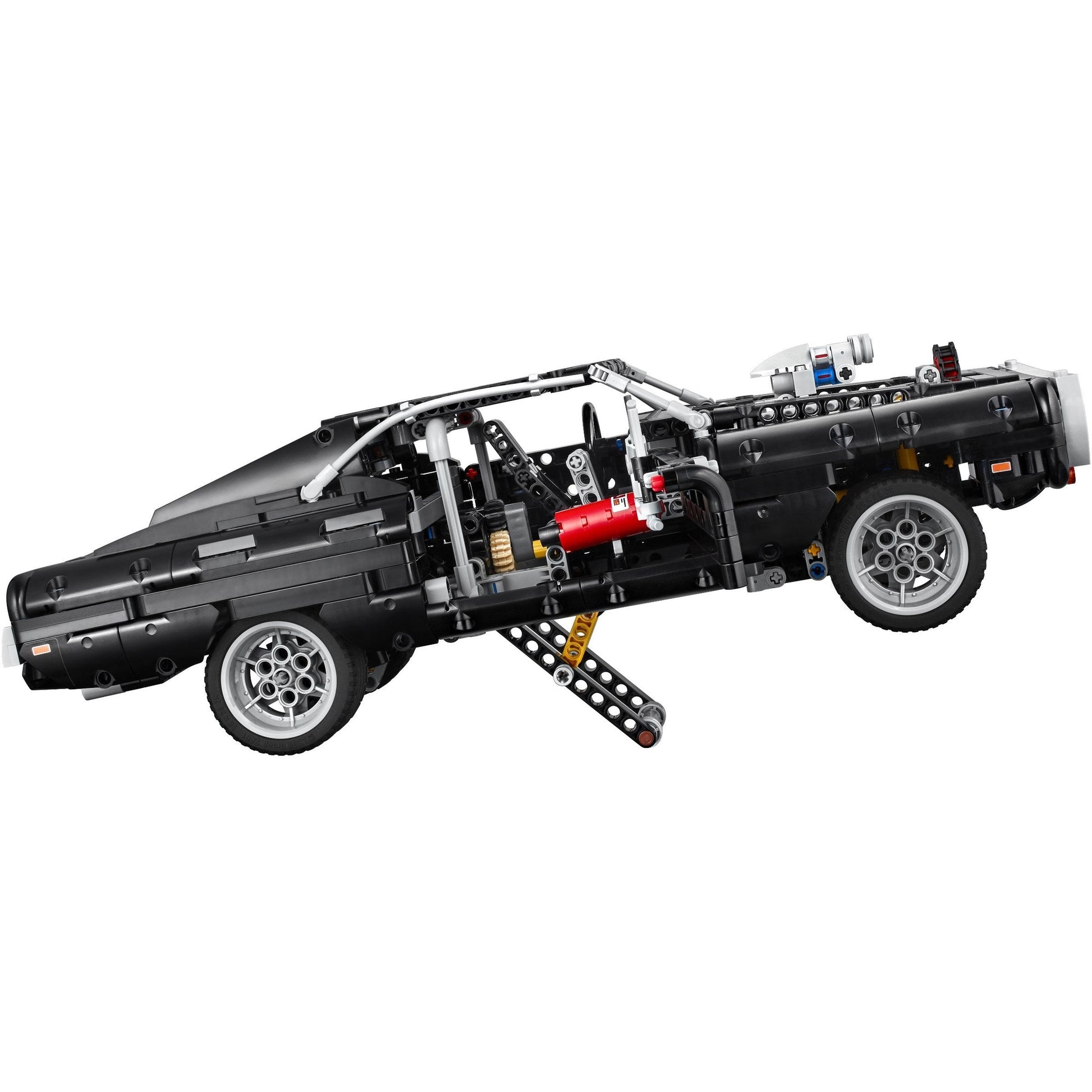 LEGO Technic Dom's Dodge Charger 42111