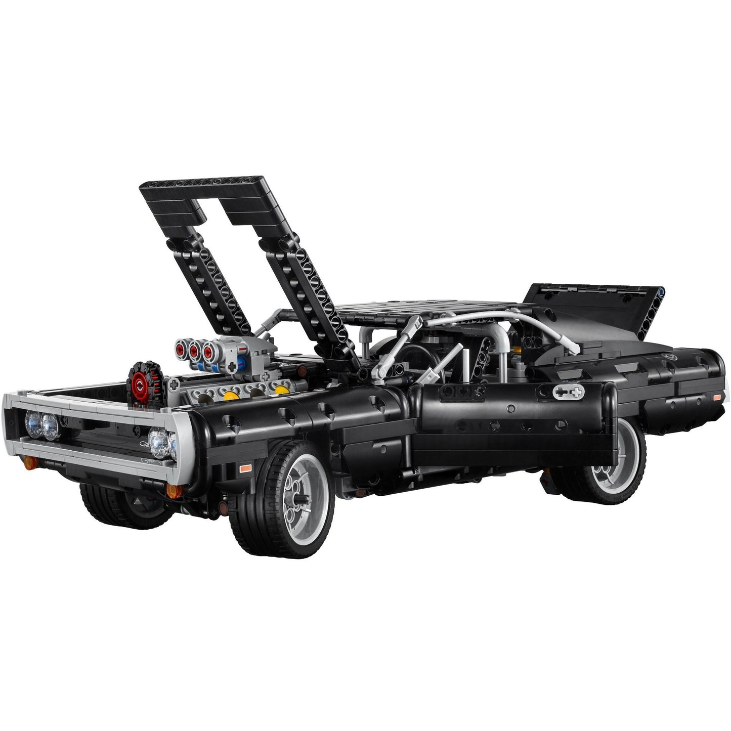 LEGO Technic Dom's Dodge Charger 42111