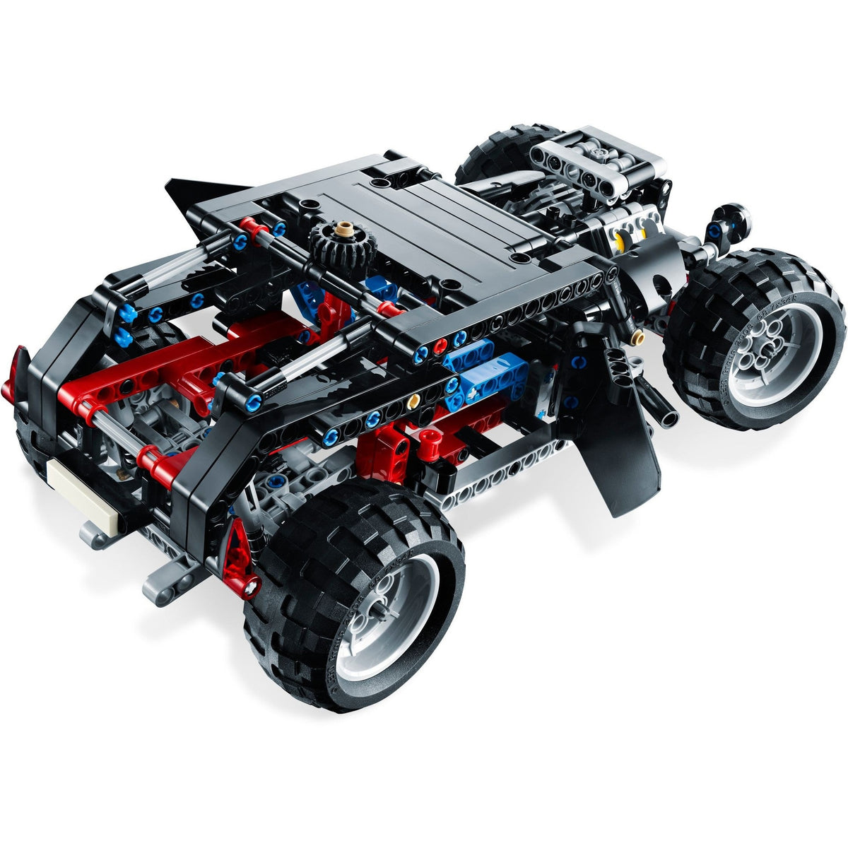 LEGO Technic Extreme Cruiser 8081