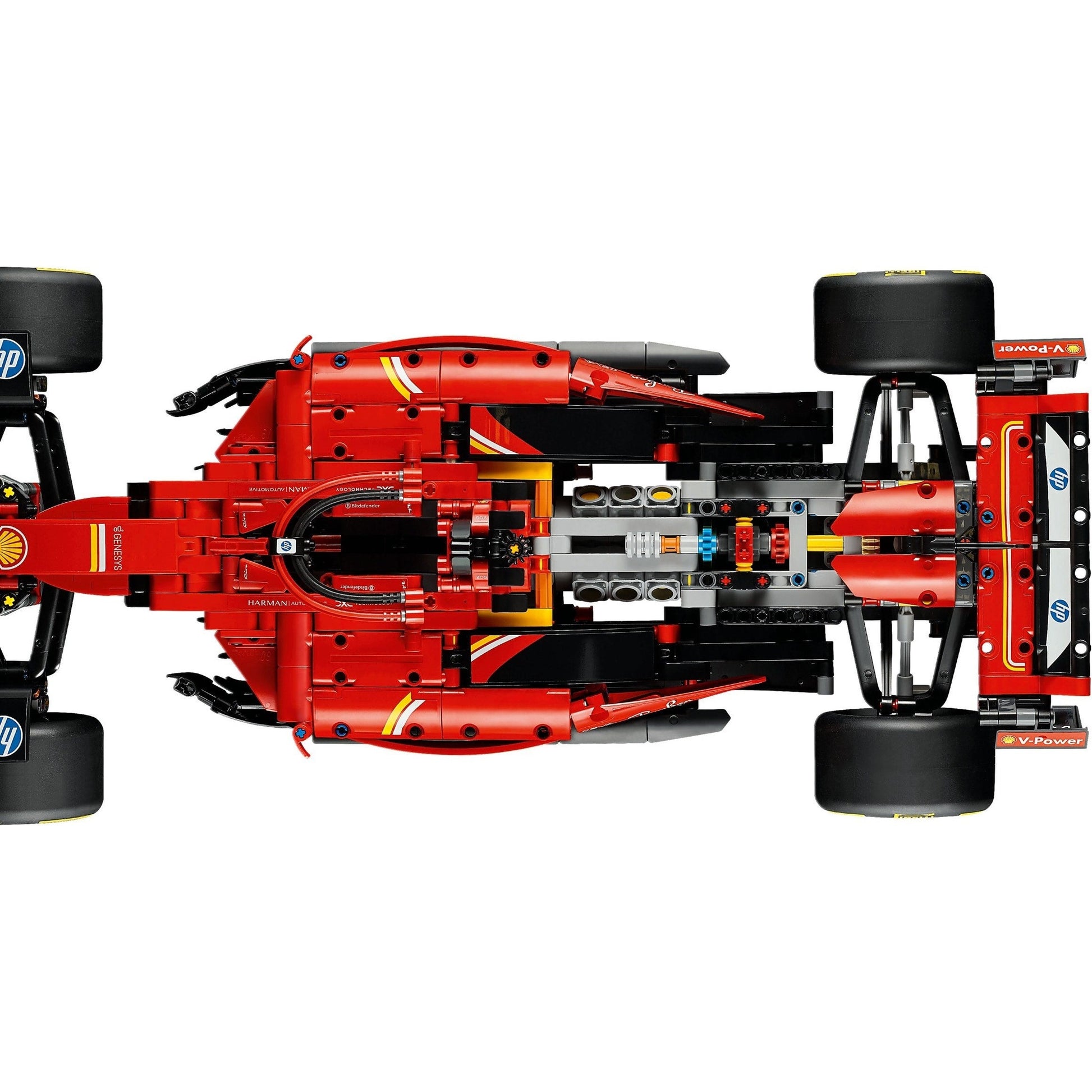 LEGO Technic Ferrari SF-24 F1 Car 42207
