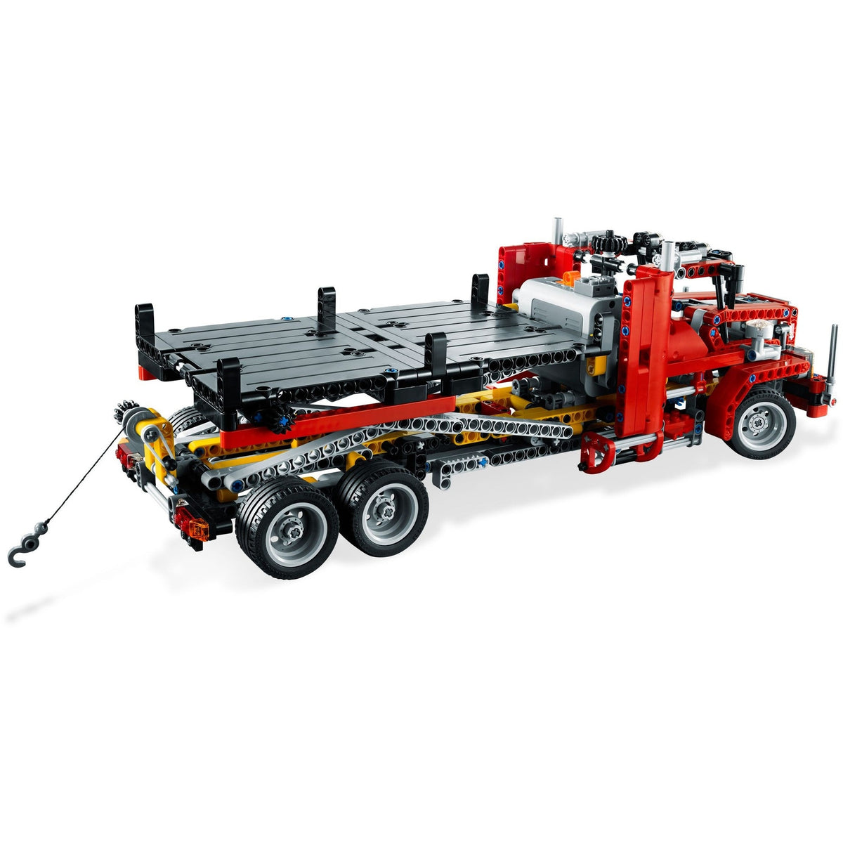 LEGO Technic Flatbed Truck 8109