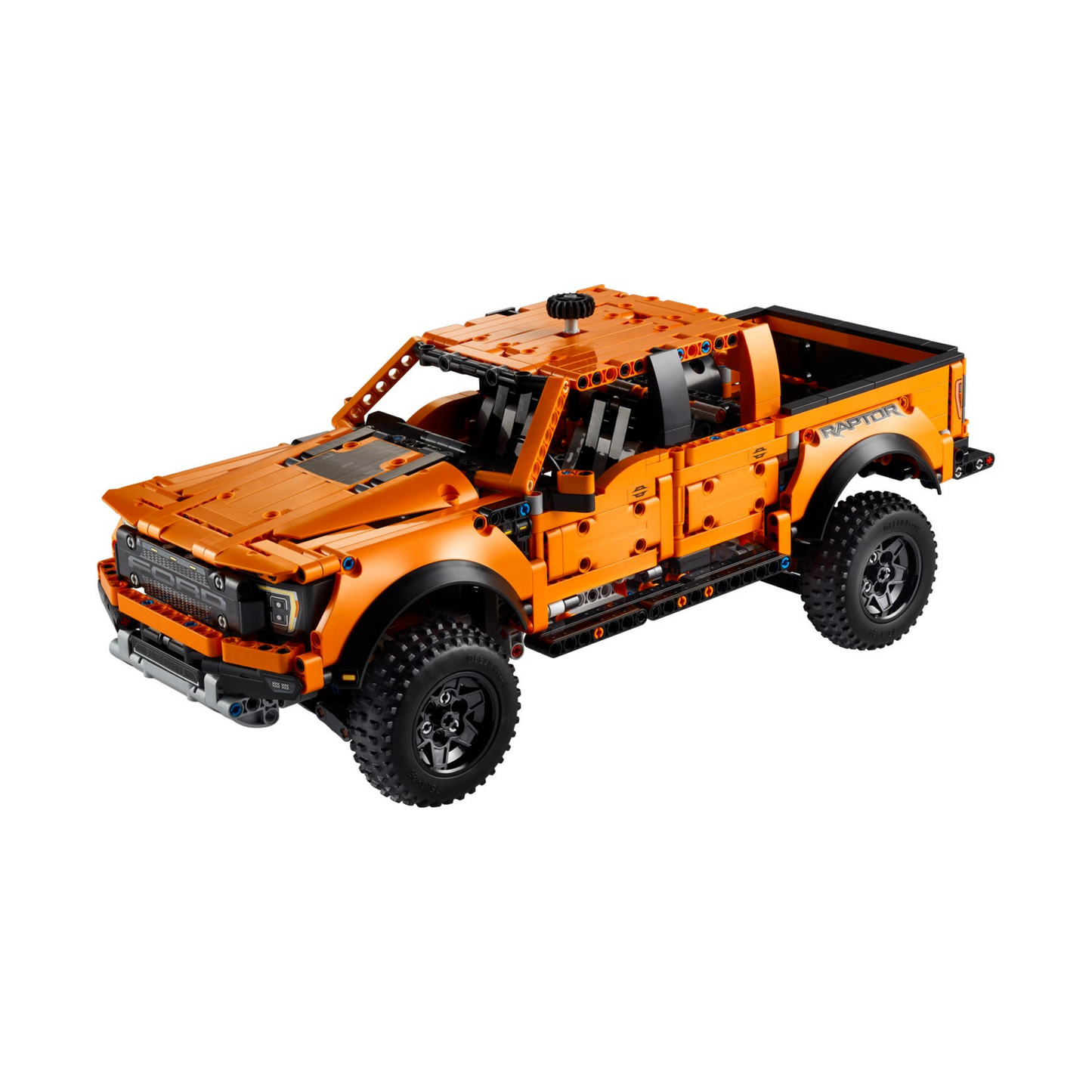 LEGO Technic Ford F-150 Raptor 42126