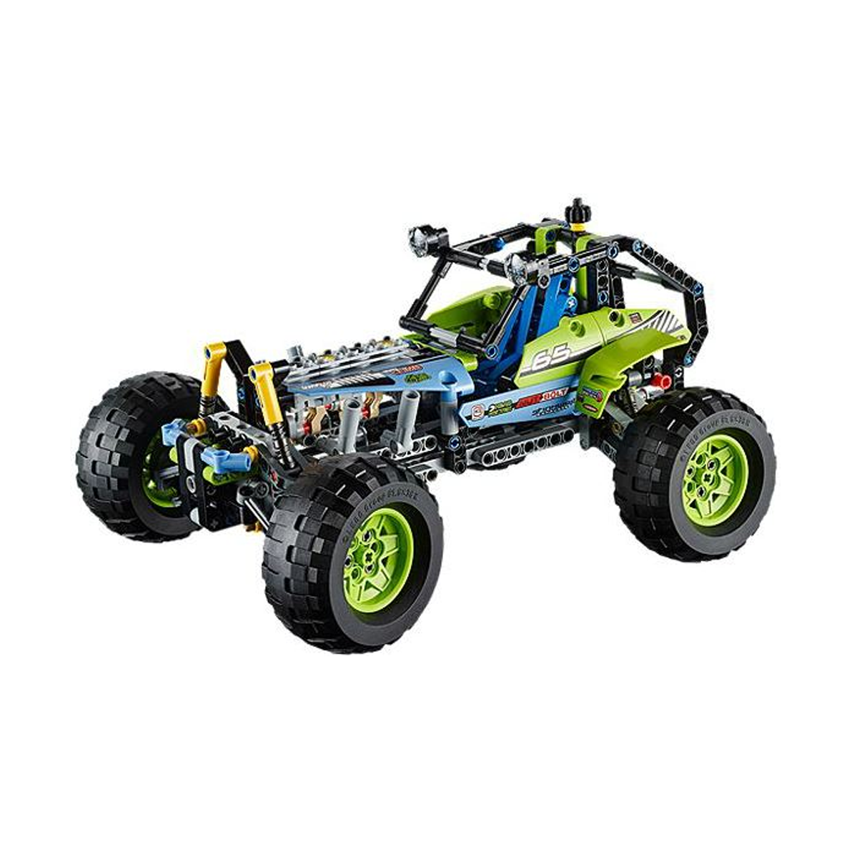 LEGO Technic Formula Off-Roader 42037