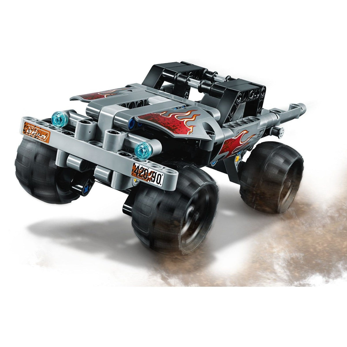 LEGO Technic Getaway Truck 42090