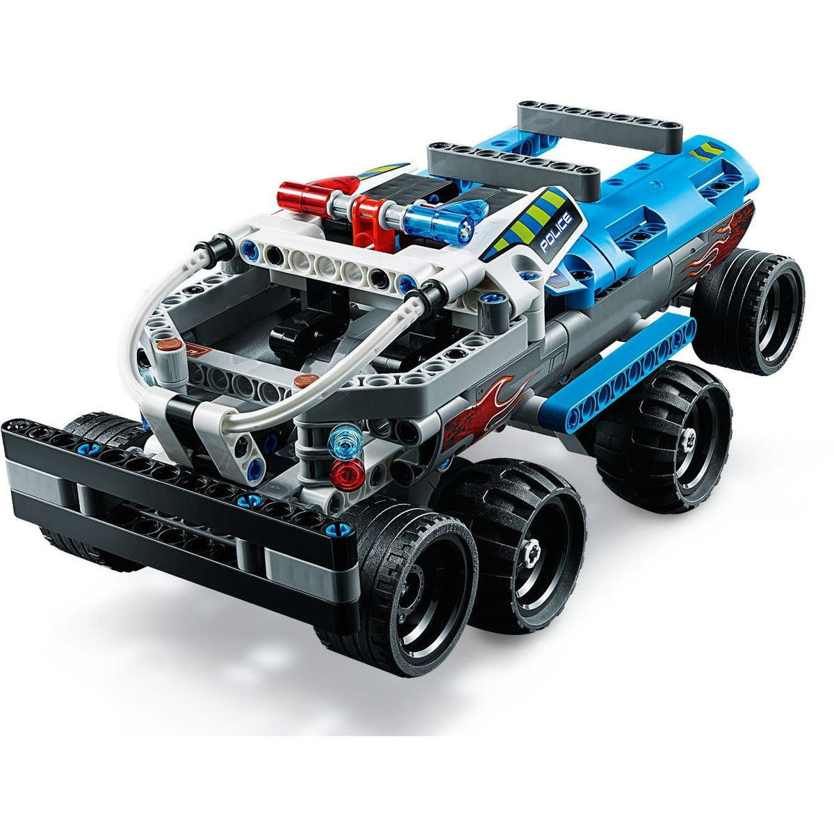 LEGO Technic Getaway Truck 42090