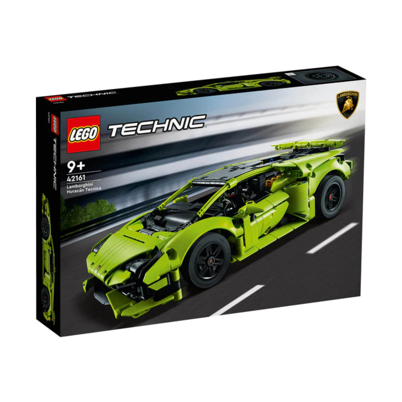 LEGO Technic Lamborghini Huracán Tecnica 42161