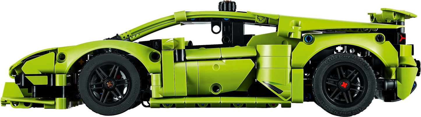 LEGO Technic Lamborghini Huracán Tecnica 42161