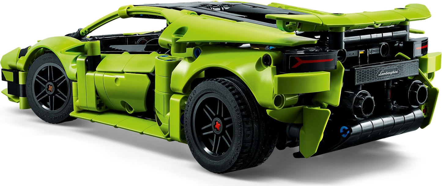 LEGO Technic Lamborghini Huracán Tecnica 42161