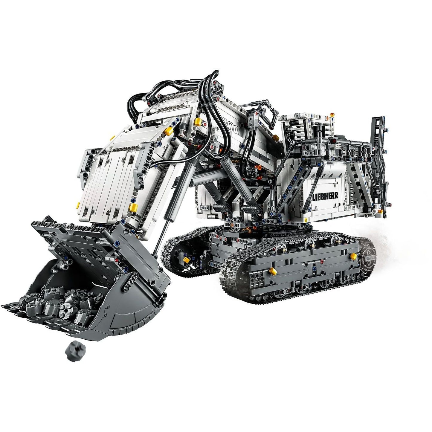LEGO Technic Liebherr R 9800 42100