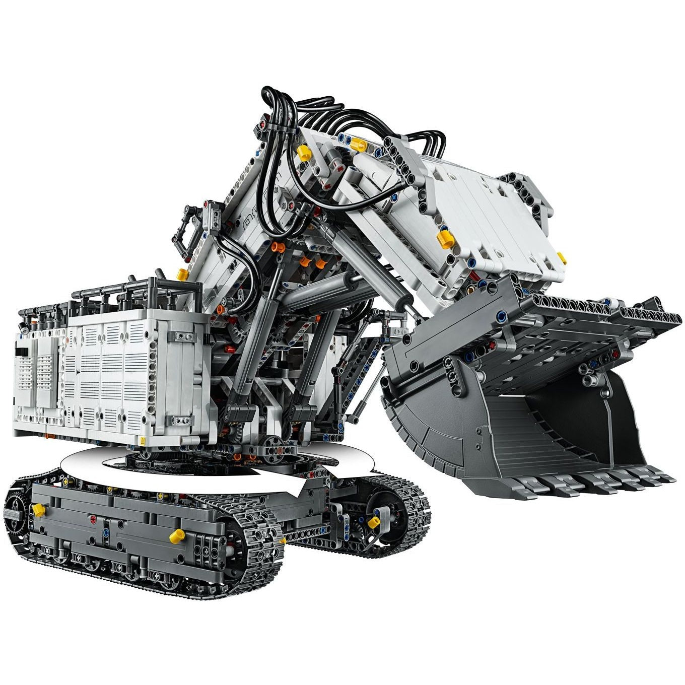 LEGO Technic Liebherr R 9800 42100