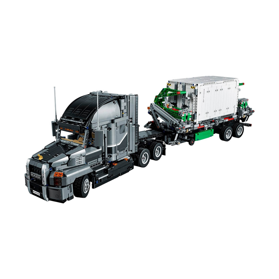LEGO Technic Mack Anthem 42078