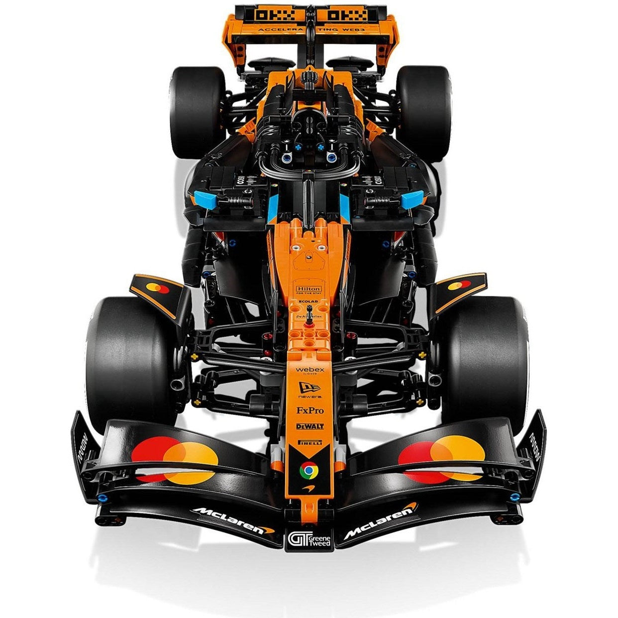 LEGO Technic McLaren F1 Team MCL39 42228