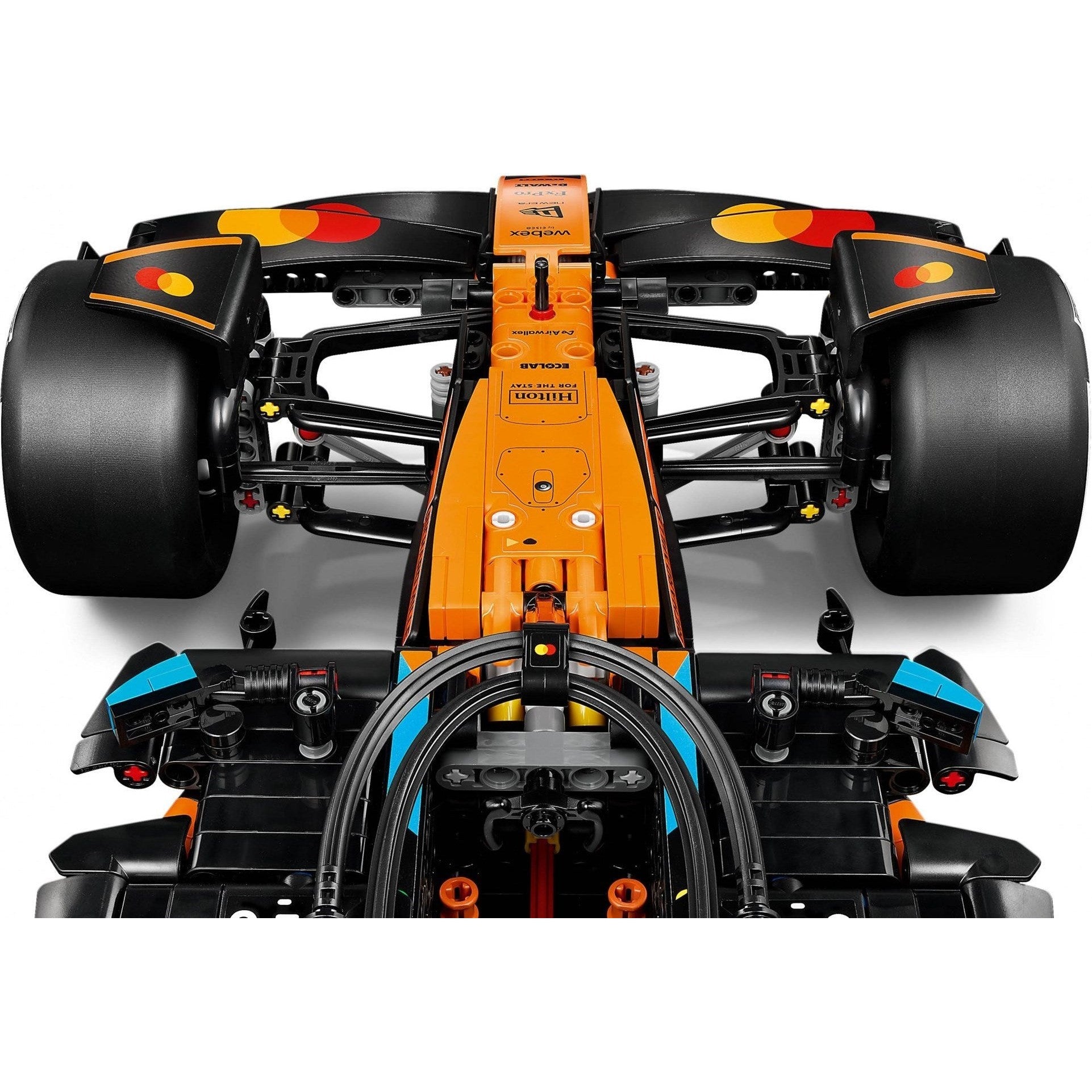 LEGO Technic McLaren F1 Team MCL39 42228