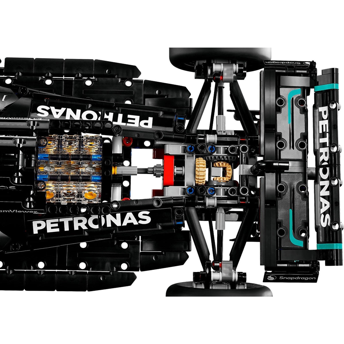 LEGO Technic Mercedes-AMG F1 W14 E Performance 42171