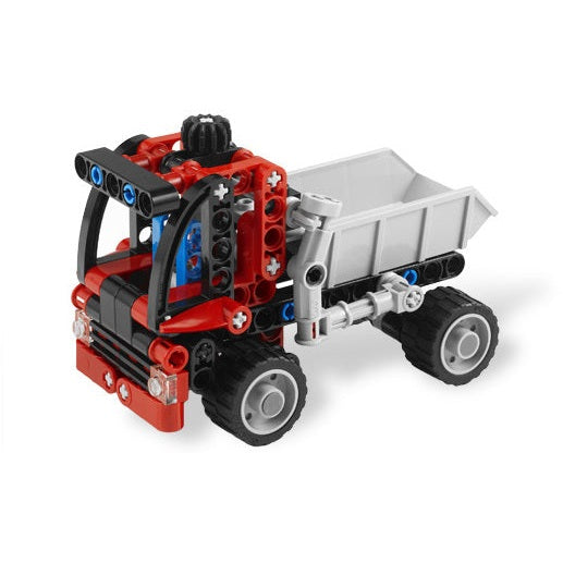 LEGO Technic Mini Container Truck 8065