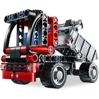 LEGO Technic Mini Container Truck 8065