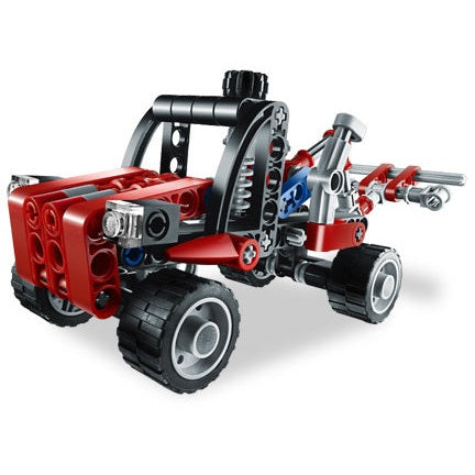 LEGO Technic Mini Container Truck 8065