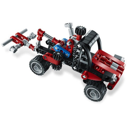 LEGO Technic Mini Container Truck 8065