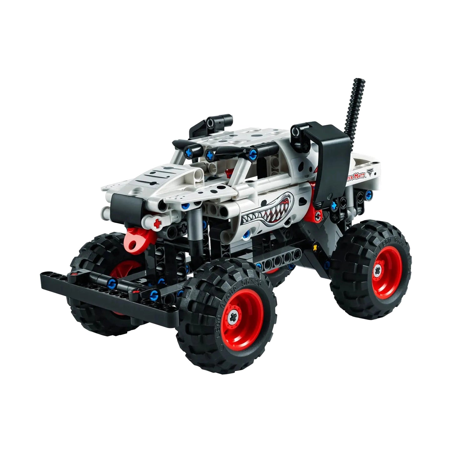 LEGO Technic Monster Jam™ Monster Mutt™ Dalmatian 42150
