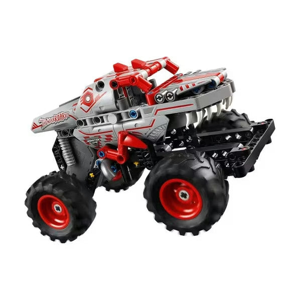 LEGO Technic Monster Jam ThunderROARus Pull-Back 42200