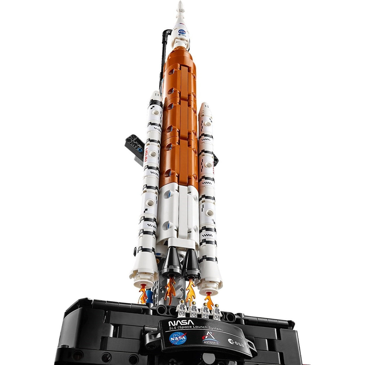 LEGO Technic NASA Artemis Space Launch System Rocket 42221