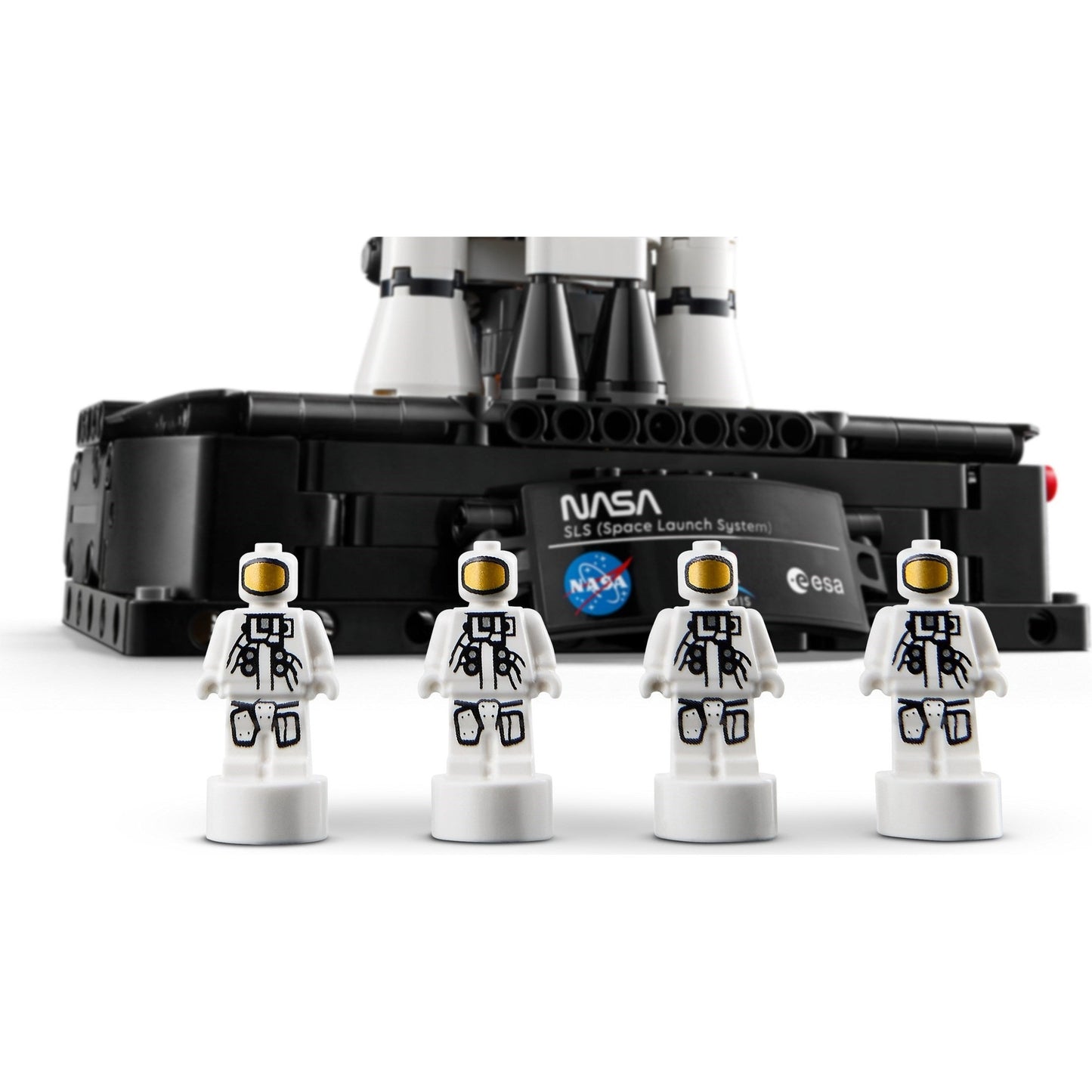 LEGO Technic NASA Artemis Space Launch System Rocket 42221
