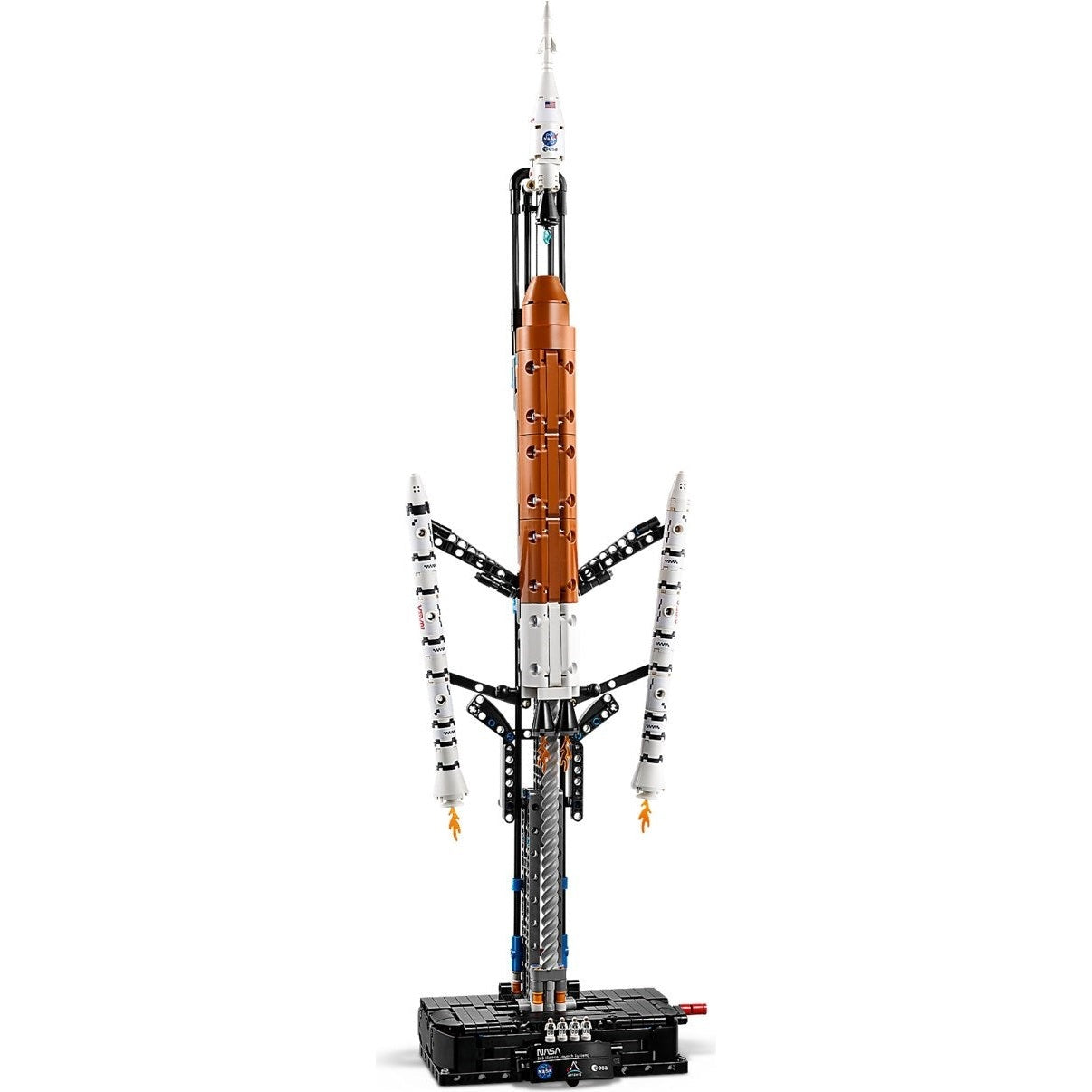 LEGO Technic NASA Artemis Space Launch System Rocket 42221
